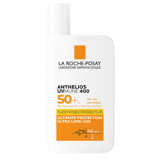 La Roche - Posay sunblock