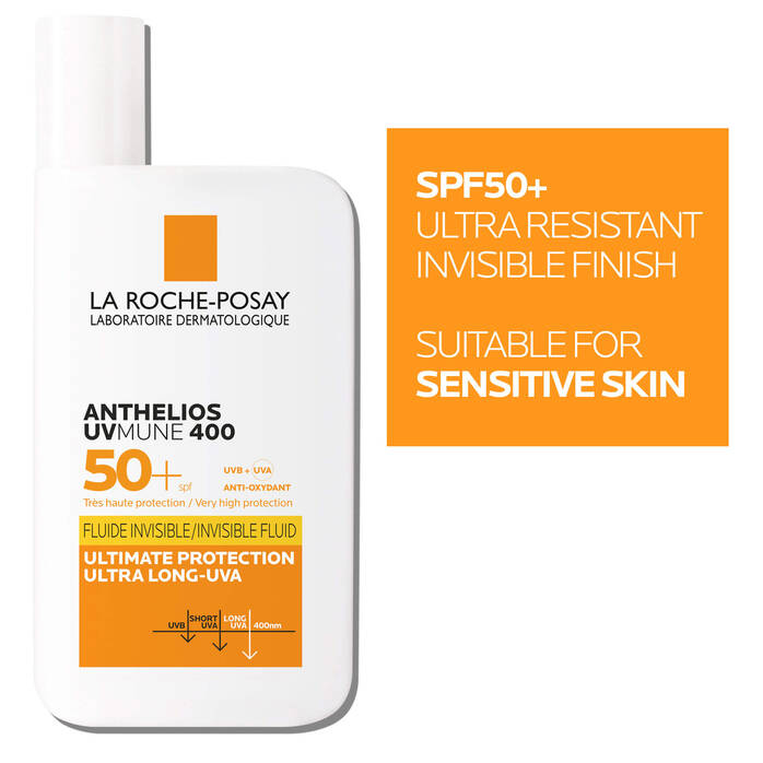 La Roche - Posay sunblock