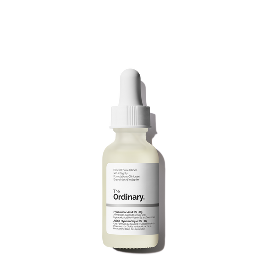 Hyaluronic Acid 2% + B5 30ml (The Ordinary)