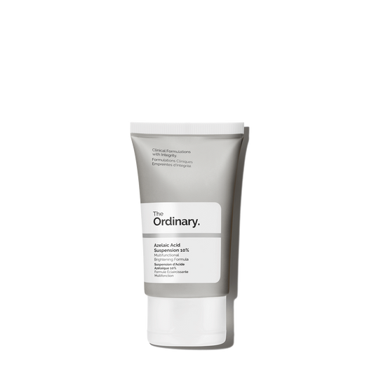 Azelaic Acid Suspension 10% 30ml (The Ordinary)