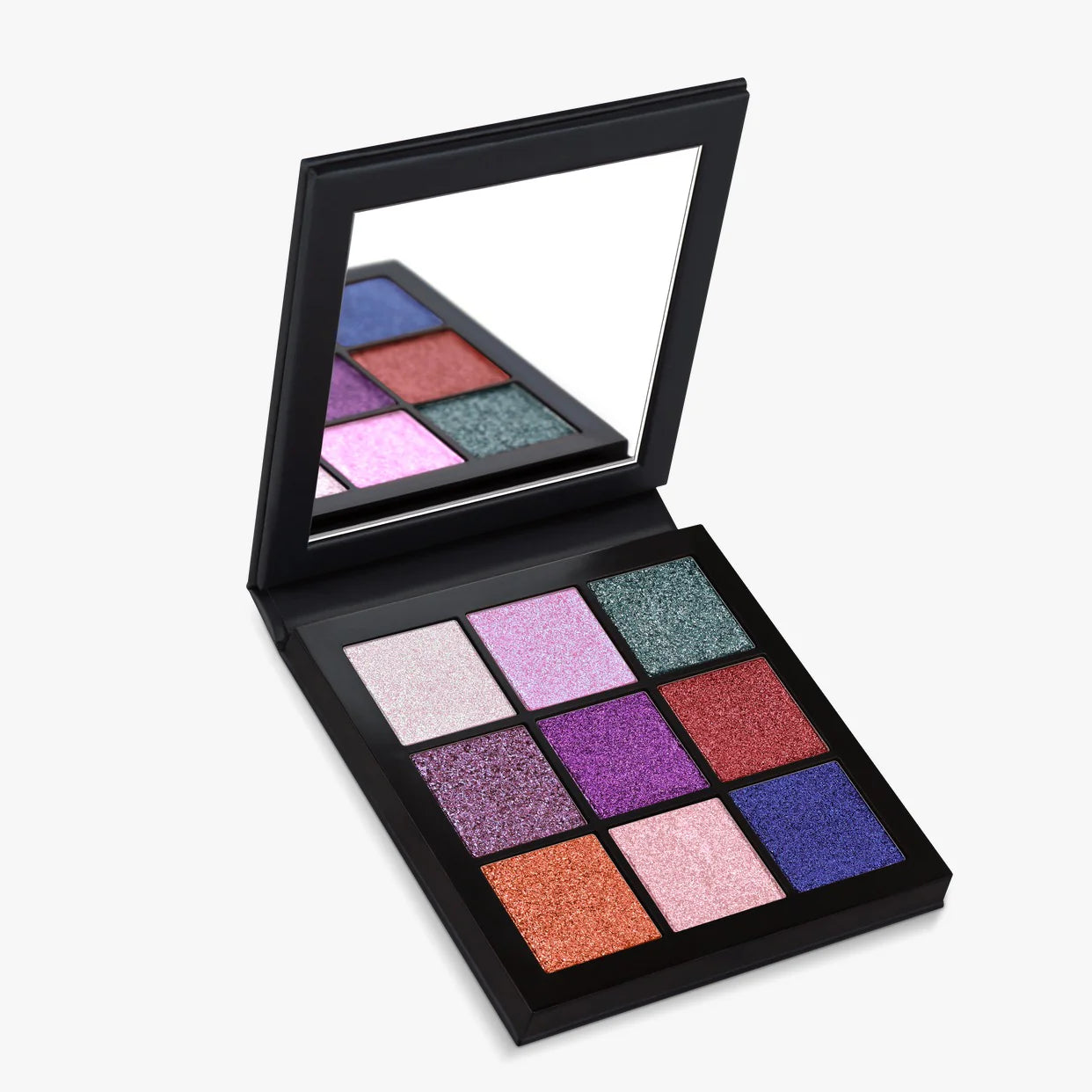 HUDA BEAUTY - OBSESSIONS EYE SHADOW PALETTE - GEMSTONE