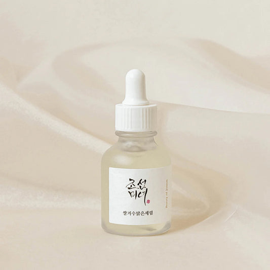 Glow Deep Serum : Rice +Alpha-Arbutin 30ml (Beauty of Joseon)